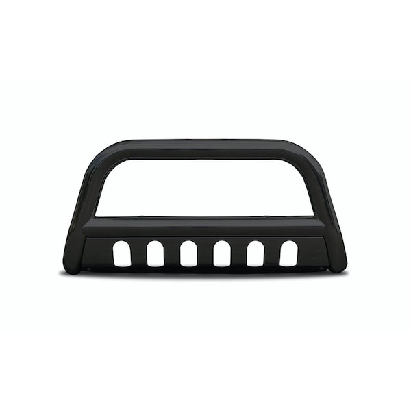 Steelcraft Automotive 10-17 4RUNNER(NOT 14-17 LIMITED) 3IN BLACK BULL BAR 73360B - main